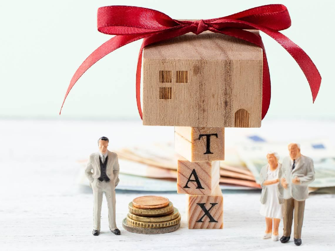 1億現金、股票、房屋，遺產稅差多少？繼承股票最吃虧？財富傳承眉角一次看：遺產稅1250萬→0元